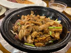 生嗜生肠-日昌餐馆(亦庄店)