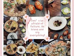 -1861意大利餐厅(文化广场店)