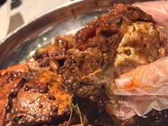 -聚味斋香辣蟹(生态城万达店)