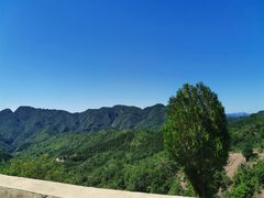 -九龙潭景区