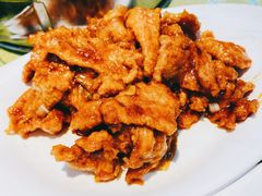 它似蜜-振生清真饭店(永安道店)