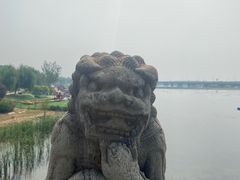 -卢沟桥
