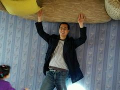 -金山农民画村-枫泾波兰倒置屋