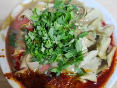 -小发锅巴菜铺(金辉家园店)