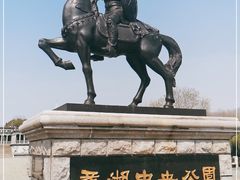 -蠡湖中央公园