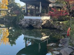 -台州府城(东湖)