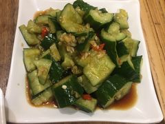 -一两饭川味素食餐厅