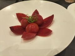 -A One Kitchen·南京精菜馆(晶丽酒店店)