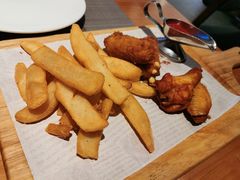 -新贝乐意大利餐厅(苏州中心店)