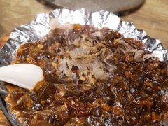 -食欲老院子荆芥疙瘩汤(经五路店)