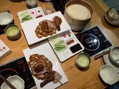 -德香苑脆皮烤鸭·经典(爱融荟城店)