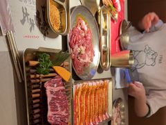 -西塔老太太泥炉烤肉(温州首店万象城黑金店)