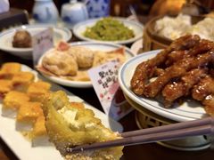 -龍聚祥烧麦馆(万达店)