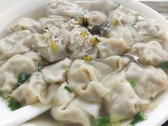 -金陵老丁家馄饨(新街口店)