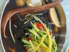 -服务大楼冷面(延大店)