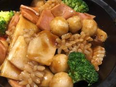 -大鸭梨烤鸭店(花园村店)