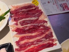 -潮泰牛肉火锅 · 创于1992年(车公庙店)