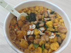 -康师傅味来馆