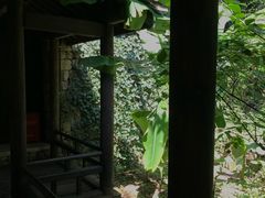 -黄公望隐居地