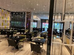 -青岛富力艾美酒店