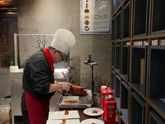 -东来顺•非遗火锅(外滩店)