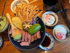 -满满初牛·炭烧牛肉专门店(国大店)
