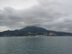 -淡水老街
