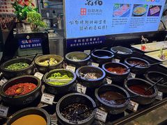 -梨花自助烤肉(天河城店)