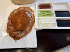 -峨嵋酒家(地安门店)
