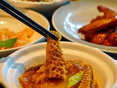 -新天世纪中餐厅