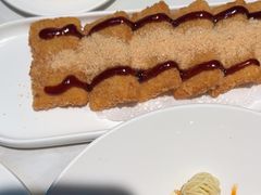 -一品红川菜(皇岗店)
