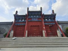 -沧州文庙
