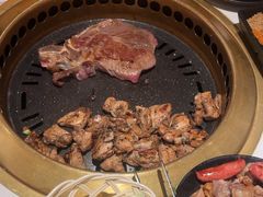 -花味烤肉·拌饭(庐阳万科店)