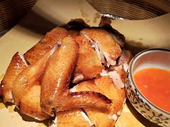 -洞庭土菜小炒馆(易发广场店)