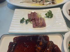-臻品汇-镇江菜-河豚(大润发店)
