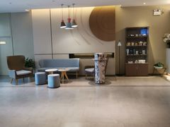 -如家酒店·neo(长沙步行街黄兴广场地铁站店)