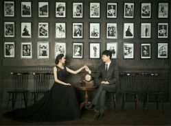 -THE QUEEN(北京店)