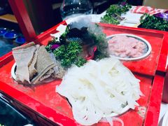 -祥源胡同·涮牛羊肉火锅(花桥店)