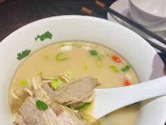 -掌柜的店·河南的菜(世茂店)