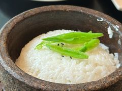 -上蔬无瑕· 创意素食·Vegetarian(华采天地店)
