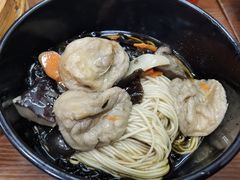 -万寿斋(山阴路店)