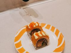 -新一番三文鱼寿司(大东海店)