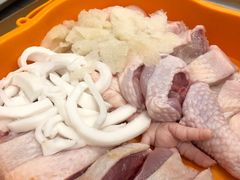 -润园四季椰子鸡火锅(欢乐海岸店)