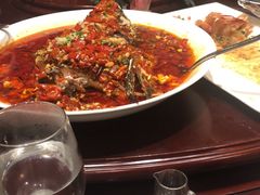 -万家宴海鲜大酒楼(五四路店)