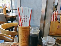 -李先生牛肉面大王(马栏店)