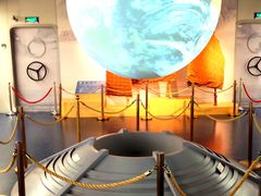 -上海中国航海博物馆