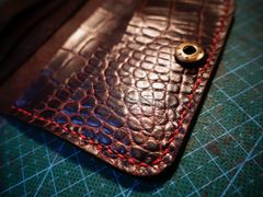 -零几体验diy皮具工作室(振业城店)