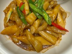-银筵(武夷路店)