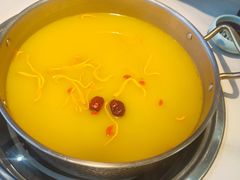 -花菇朵 ll 野生菌锅·精品滇菜(后沙峪店)