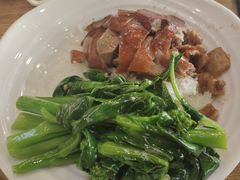 -裕记烧腊连锁餐饮(国商分店)